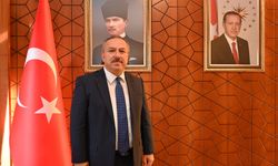 Nevşehir Valisi Fidan'ın Kurban Bayram Mesajı