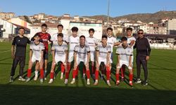 Nevşehir Gücü Spor, 2024-2025 sezonuna damgasını vurdu