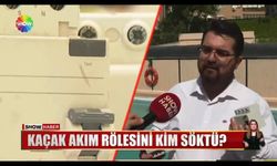 Nevşehirli Mühendis Poyraz'dan ''Ferdi Zeyrek'' açıklaması!
