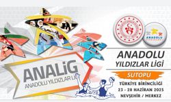 Nevşehir Sutopu Türkiye Birinciliği’ne Ev Sahipliği Yapacak