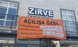 Zirve Motor'un 2. Şubesi Ürgüp’te Açılıyor!
