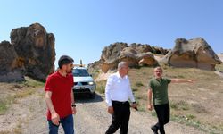 Gülşehir Dev Organizasyona Ev Sahipliğine Hazırlanıyor