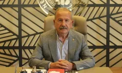 NTB Başkanı İbrahim Salaş Babalar Günü'nü kutladı