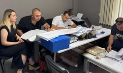 Nevşehir'de Yapı Denetim Firmaları denetleniyor
