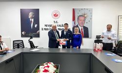 Kaymaklı Anadolu Lisesi İl Birincisi Oldu