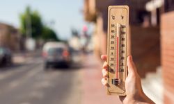 Nevşehir’de Hava Sıcaklıkları Hissedilir Derecede Artacak!