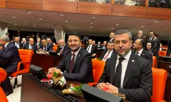 Nevşehir Milletvekilleri Özgün ve Çalışkan'a TBMM Komisyonlarında önemli görev