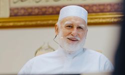 Osman Nuri Topbaş Hocaefendi Nevşehirlilere Hitap Etti