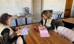 Nevşehir'de turistik işletmelere gıda denetimi