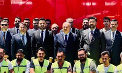 Nevşehir İl Özel İdaresinde 2025 İş Sezonu Dualarla Açıldı