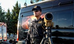 Türk Milletinin gözbebeği Jandarma 186. Yaşını Kapadokya'da Kutladı