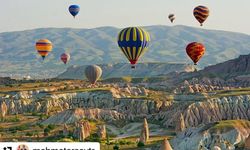 Bakan Ersoy: Türkiye, Dünya Turizminde İlk 4’te!