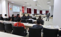 NTSO ve Eximbank'tan Kredi ve Sigorta Tanıtımı!