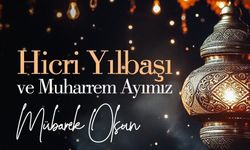 Hicri 1447 Yılı Başladı! Hicri Yılbaşımız Mübarek Olsun