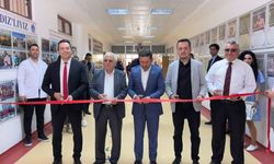 Altınyıldız’da Görkemli Bilim Şenliği