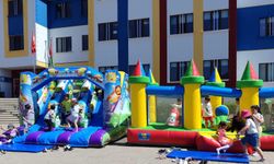 Altınyıldız’da Geleneksel Yaz Şenlikleri Başladı!