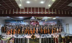 Altınyıldız’dan mezuniyet töreni ve LGS’de tarihi başarı