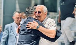 AK Parti İl Başkanı M. Feyzi Aygün Altınyıldız Eğitim Kurumlarını Ziyaret Etti