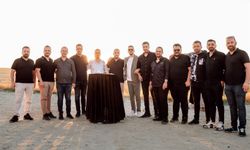 NESİAD Ailesi 6T Networking’de Buluştu