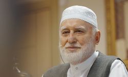 Osman Nuri Topbaş Hocaefendi Nevşehir’de