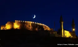 Nevşehir’de Hilal ve Kale Buluştu