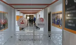 Nevşehir İl ve İlçe Nüfus Müdürlükleri 15 Haziran günü açık olacak!