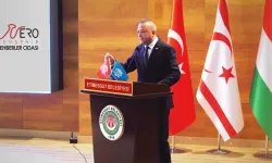 NERO Başkanı Onur'dan Kurban Bayramı mesajı