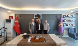 Pınarbaşı, Konfederasyonumuz ile Şekerbank arasında imzalanan protokolden esnaflarımız yararlanabilir