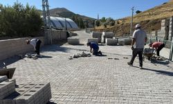 Karapınar'da Bir Söz Daha Yerine Getiriliyor