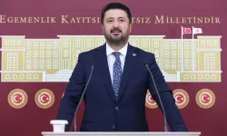 Nevşehir Milletvekili Emre Çalışkan'dan Kurban Bayramı Mesajı