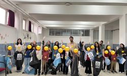 Nevşehir’de “Farklılıklarımızla Varız Projesi” Gerçekleştirildi