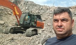 İş Adamı Adnan Mumyakan'dan Kurban Bayramı Mesajı