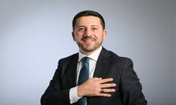 Belediye Başkanı Rasim Arı Kurban Bayramı’nı Kutladı