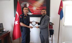 Yeniyaylacık Köyü Derneği'nden Kamuya Yönelik Ziyaretler