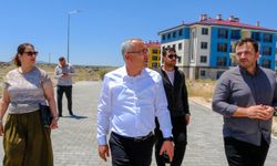 Gülşehir TOKİ II. Etap Konutlarında Büyük Gün Yaklaşıyor!