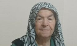 Emekli öğretmen Şahin Güneş'in annesi vefat etti