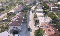 Ortahisar Başkan Ateş İle Değişimi Yaşıyor