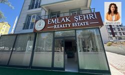 Emlak Şehri Realty Estate Nevşehir'de açıldı!