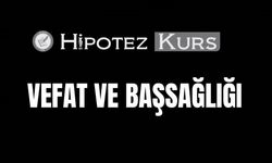 Nevşehir Hipotez Kurs'tan Taziye Mesajı