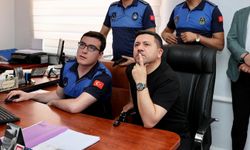 Nevşehir'de halk otobüsleri 7/24 takip ediliyor