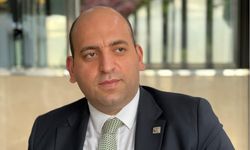 Nevşehirli Savcı Alp Giray Yapar Ankara Batı Başsavcı Vekili Oldu