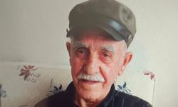 Uçhisar eşrafından Hasan Taşlı vefat etti