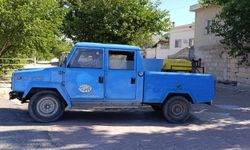 Çat Belediyesi’nden Kene ve Haşerelere Karşı İlaçlama