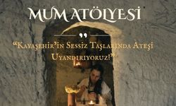 Kayaşehir’de mum atölyesi etkinliği var