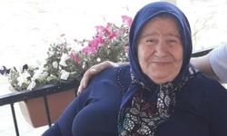 Nevşehir eşrafından Türkan Doğru vefat etti