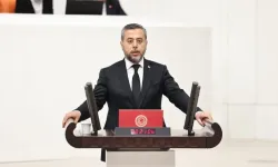 Nevşehir Milletvekili Süleyman Özgün'den Kurban Bayramı Mesajı