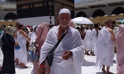 Gülşehir Kurşunlu Camii’nin müezzini vefat etti