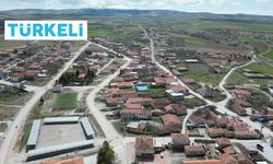 Nevşehir'e Türkeli beldesi yükleniyor....
