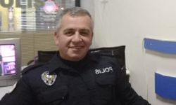 Nevşehirli Polis Memuru Gündoğdu Son Yolculuğuna Uğurlandı