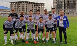 Nevşehir 2. Amatör Maçlarına Yağmur Engeli